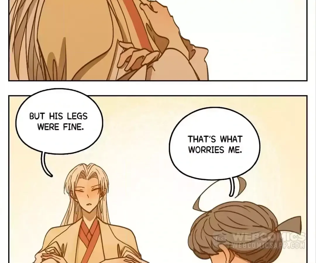 Read Monster Bar chapter 51 image 48 on Lezhin