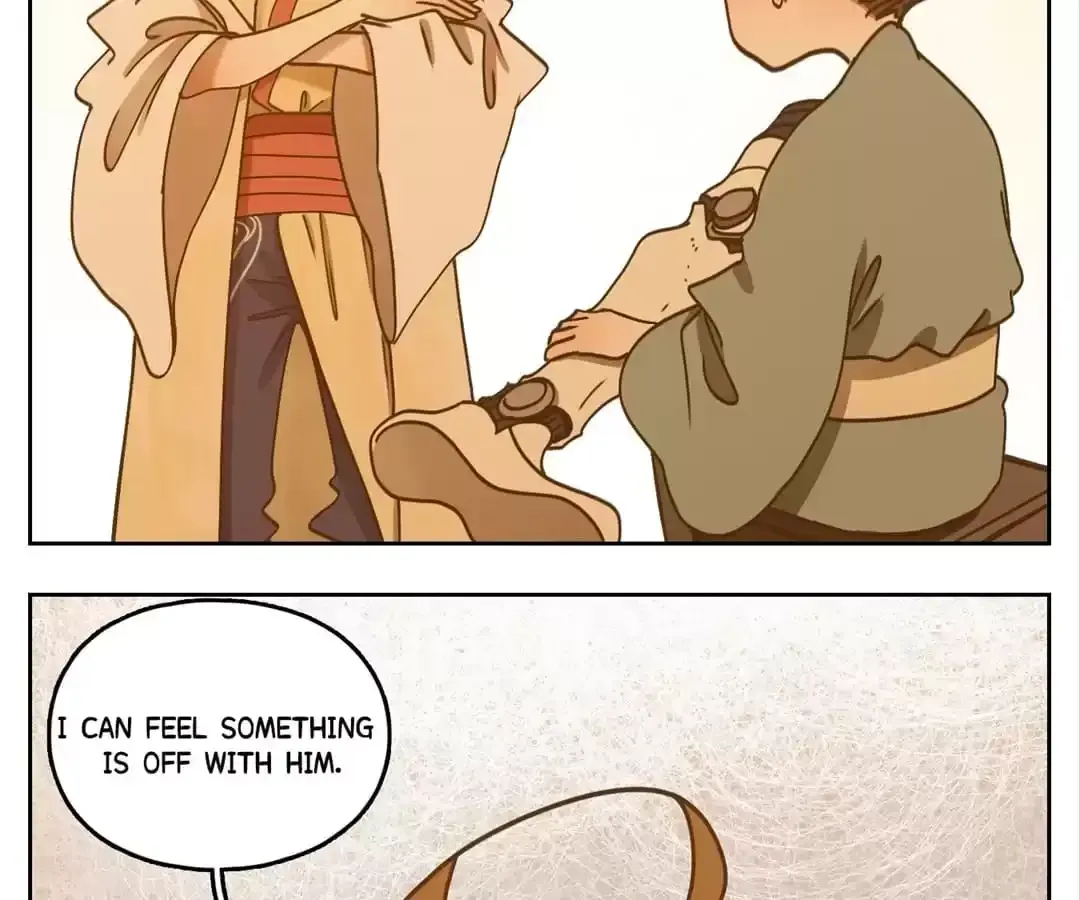 Read Monster Bar chapter 51 image 49 on Lezhin