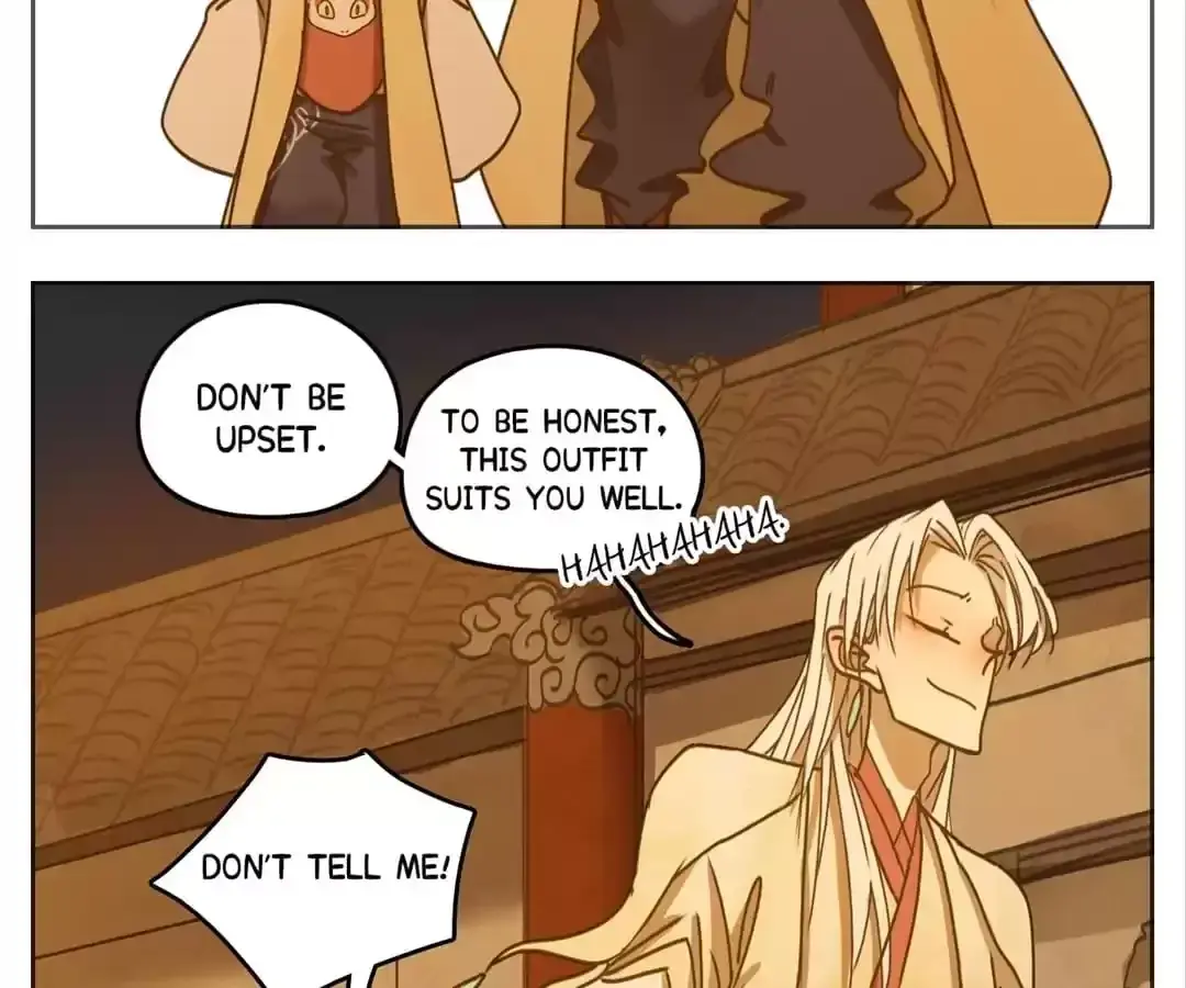 Read Monster Bar chapter 51 image 6 on Lezhin
