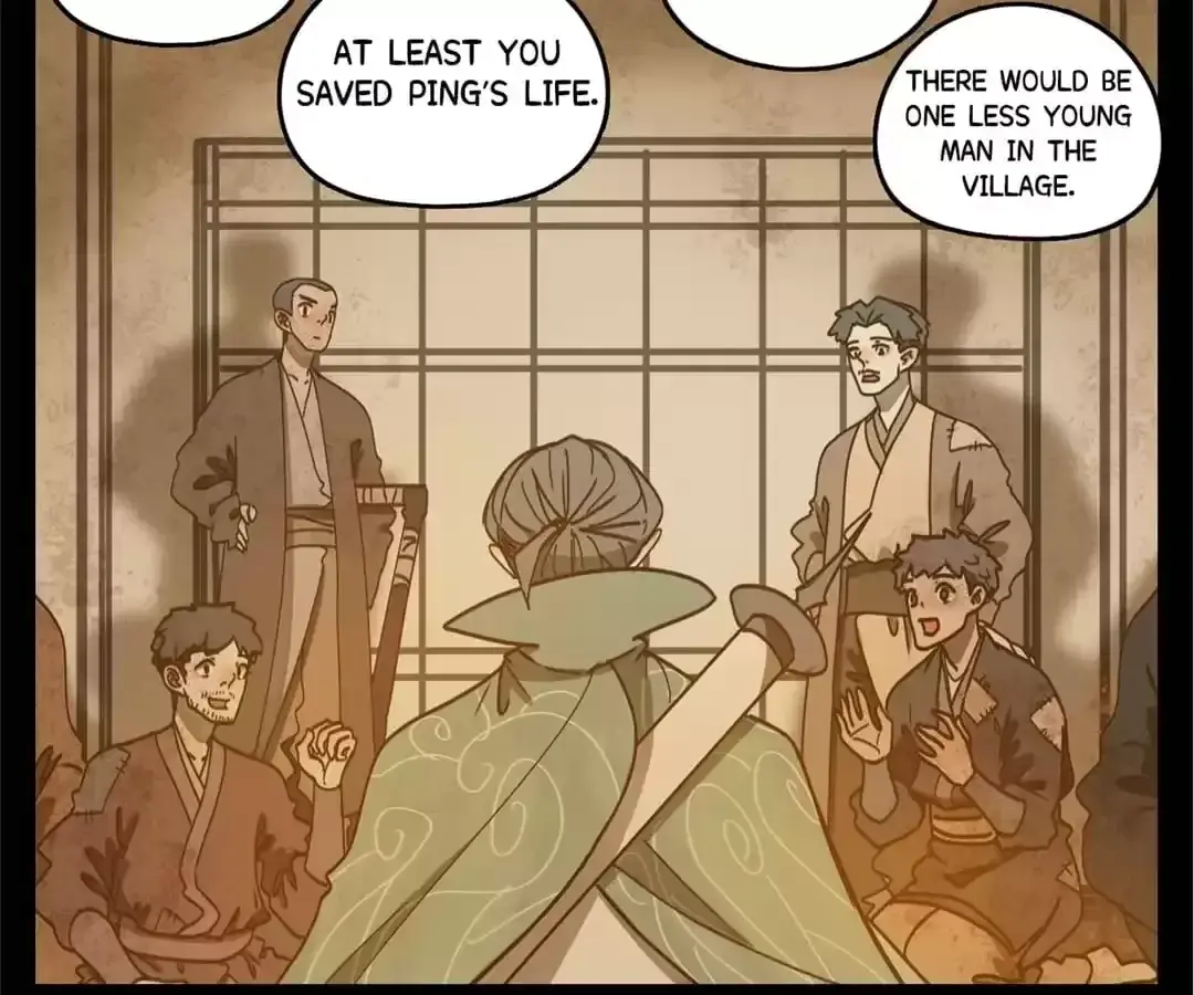 Read Monster Bar chapter 51 image 65 on Lezhin