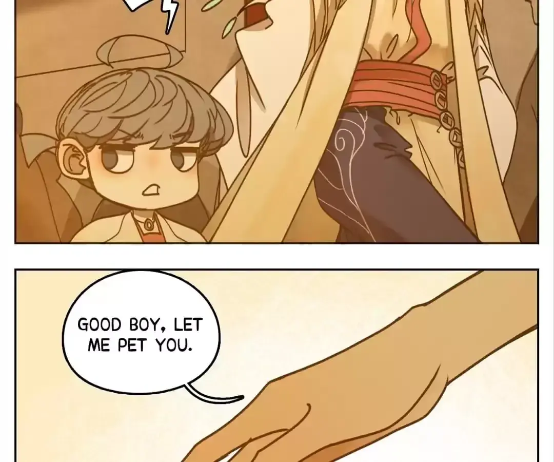 Read Monster Bar chapter 51 image 7 on Lezhin