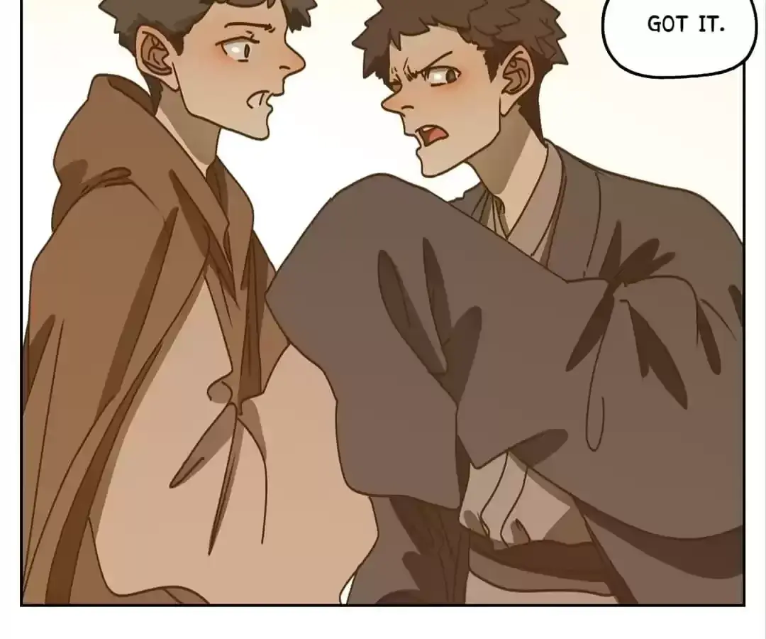 Read Monster Bar chapter 52 image 10 on Lezhin