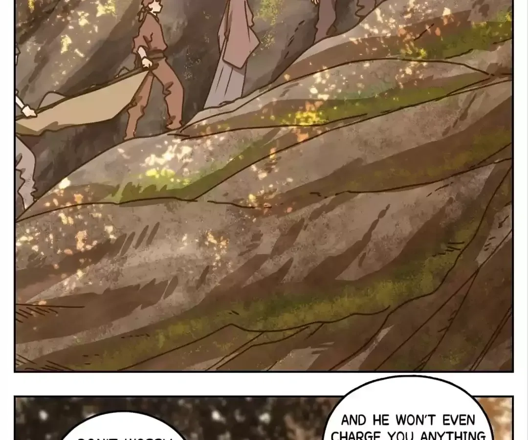 Read Monster Bar chapter 52 image 12 on Lezhin