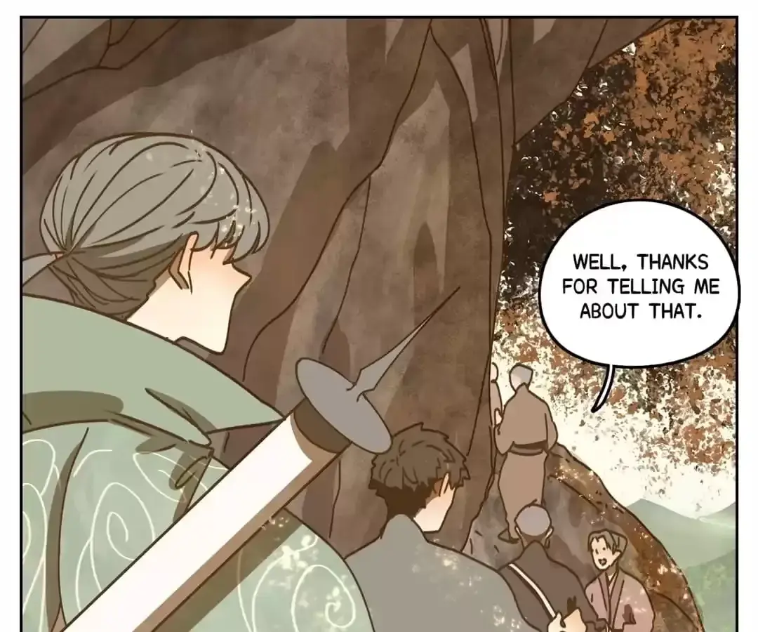 Read Monster Bar chapter 52 image 15 on Lezhin