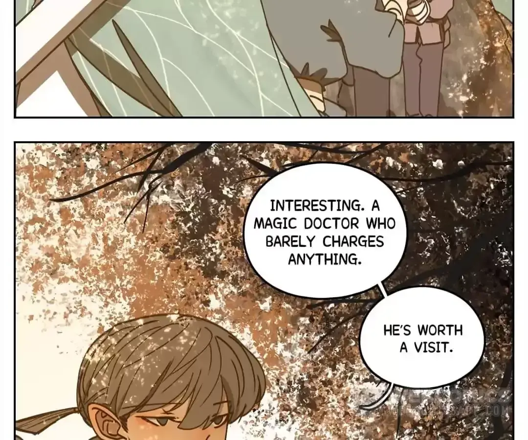 Read Monster Bar chapter 52 image 16 on Lezhin