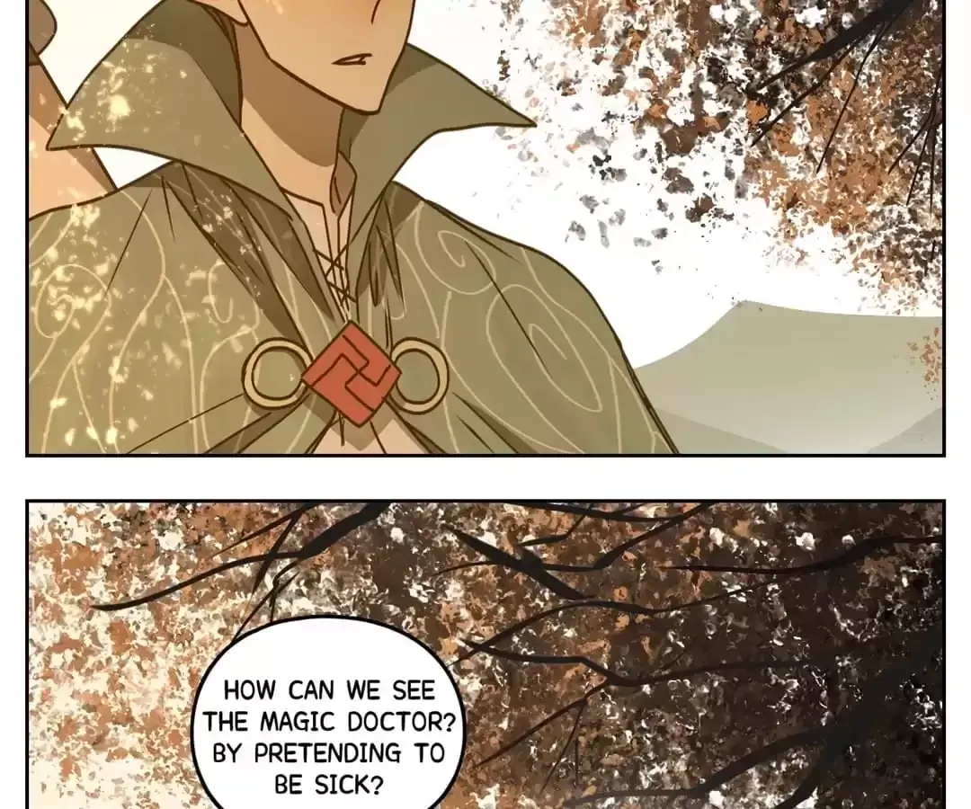 Read Monster Bar chapter 52 image 17 on Lezhin