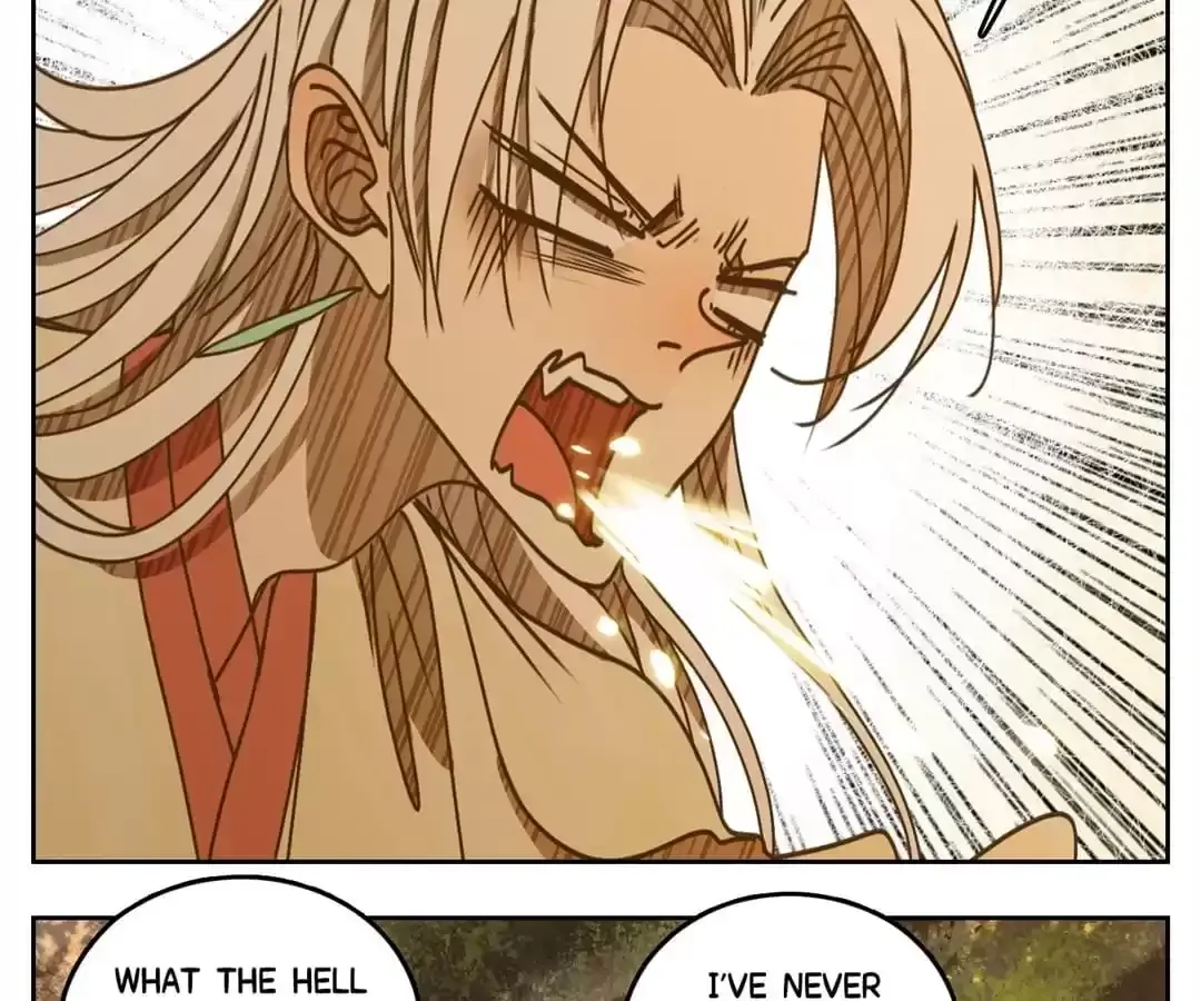 Read Monster Bar chapter 52 image 21 on Lezhin