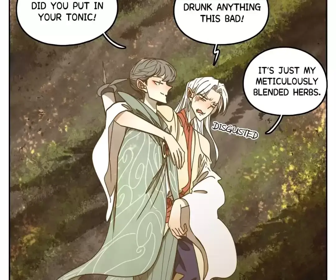 Read Monster Bar chapter 52 image 22 on Lezhin