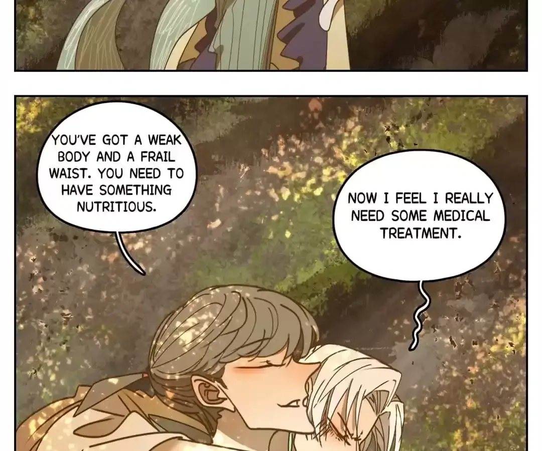 Read Monster Bar chapter 52 image 23 on Lezhin