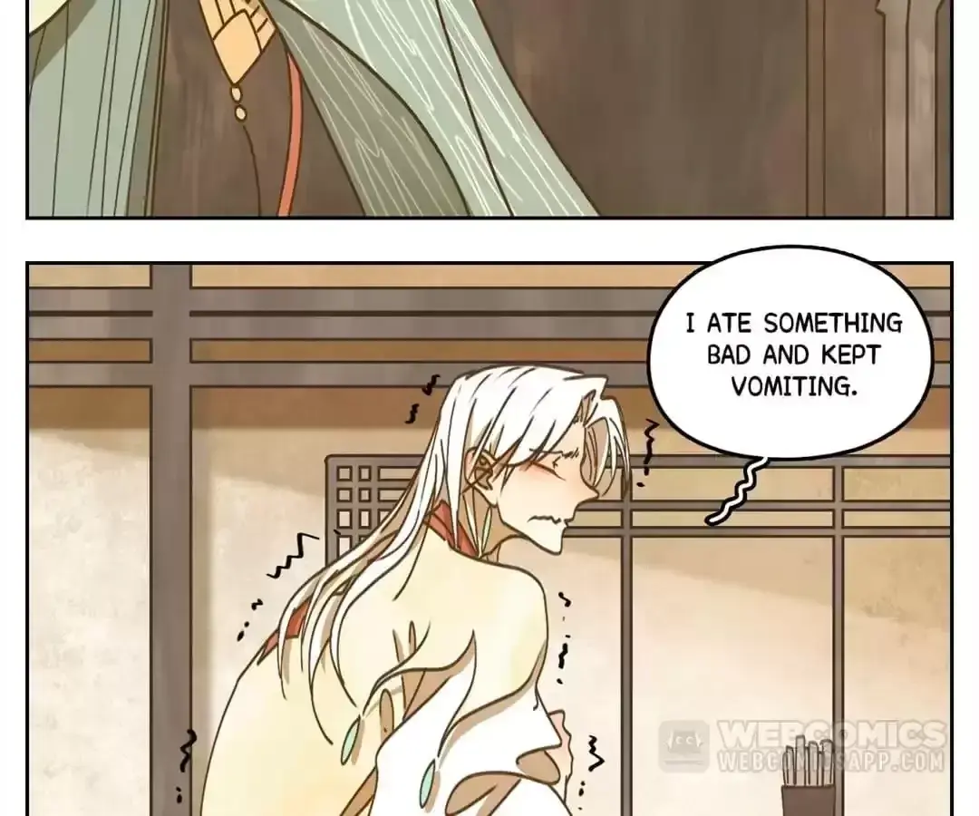 Read Monster Bar chapter 52 image 27 on Lezhin