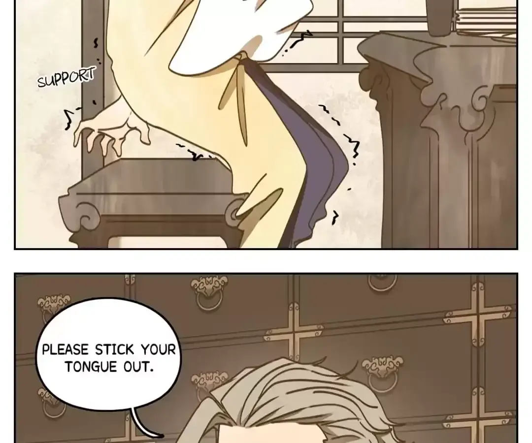 Read Monster Bar chapter 52 image 28 on Lezhin
