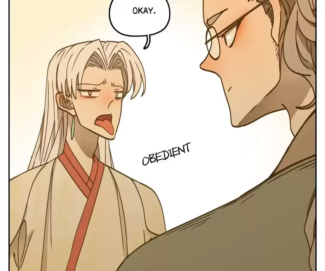 Read Monster Bar chapter 52 image 30 on Lezhin