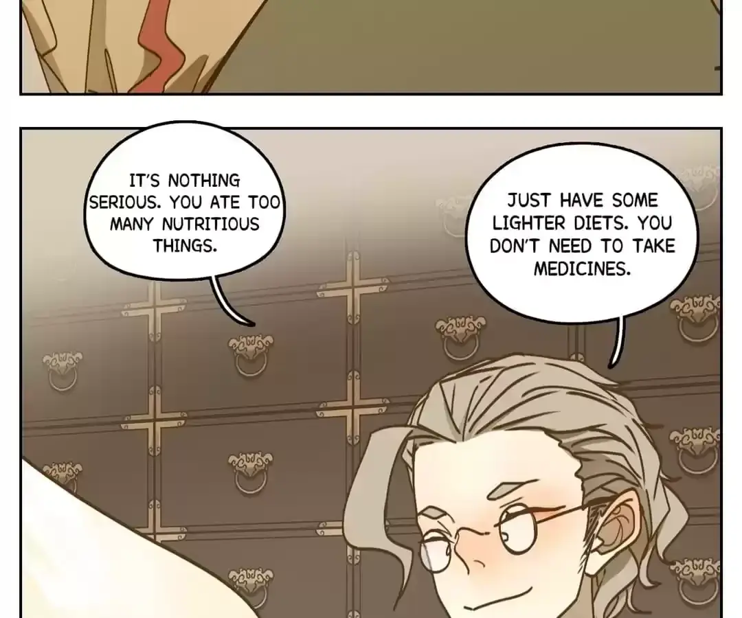 Read Monster Bar chapter 52 image 31 on Lezhin