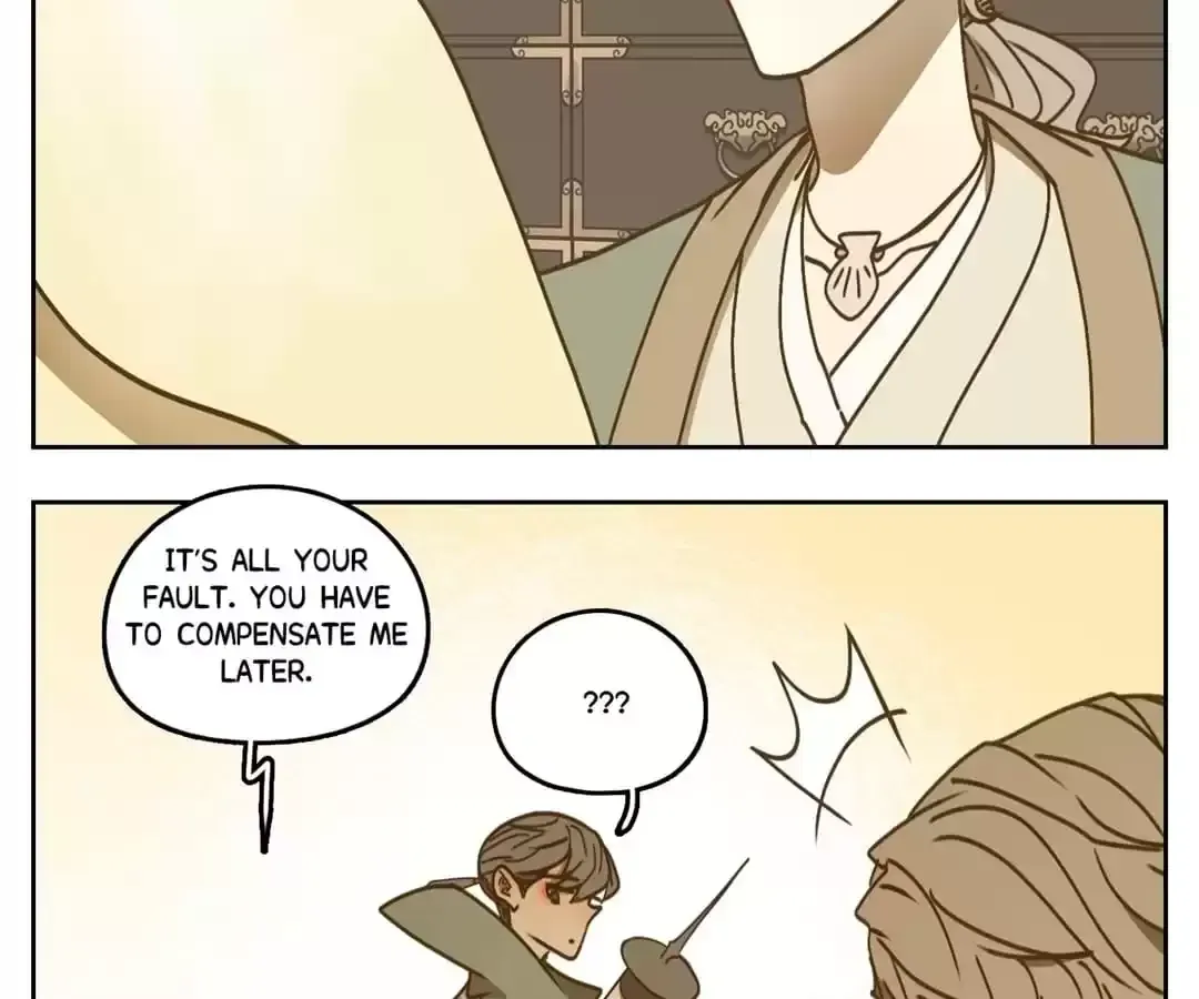 Read Monster Bar chapter 52 image 32 on Lezhin