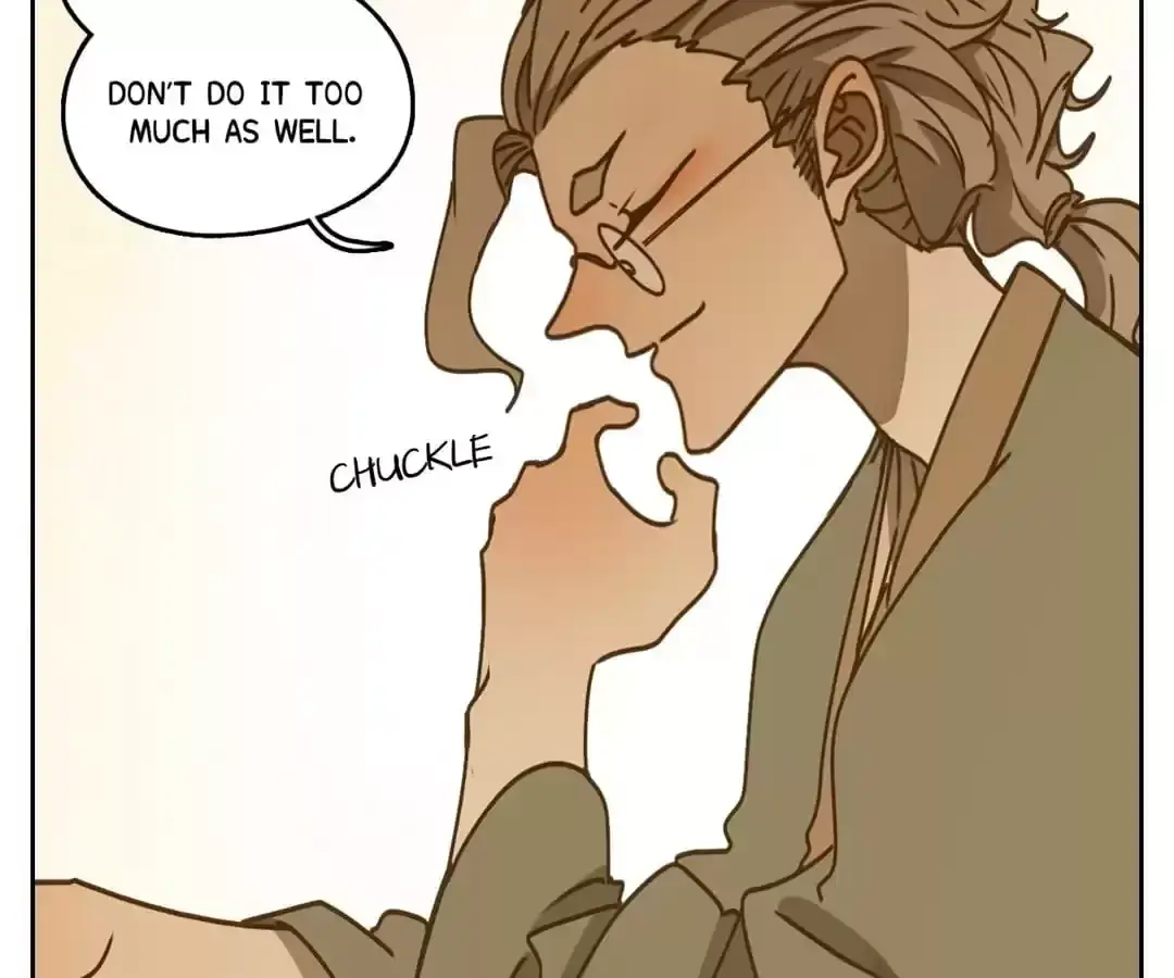Read Monster Bar chapter 52 image 34 on Lezhin