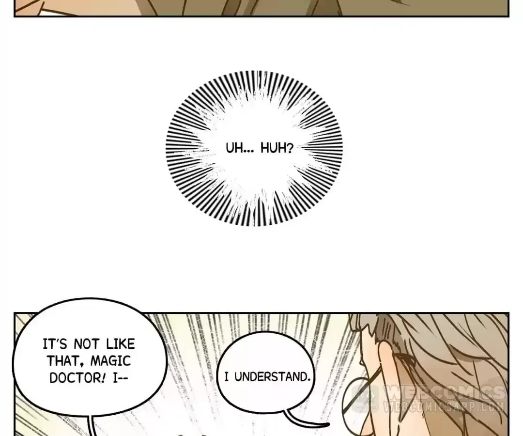 Read Monster Bar chapter 52 image 35 on Lezhin