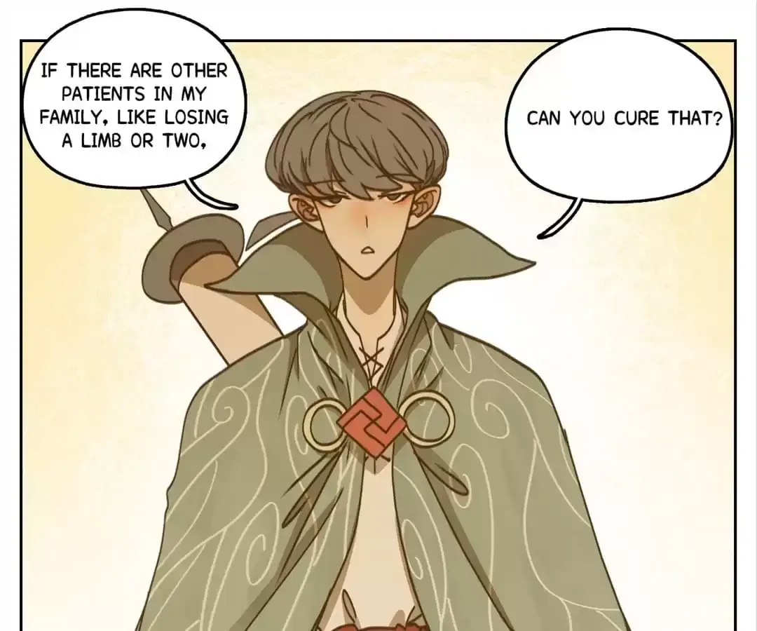 Read Monster Bar chapter 52 image 38 on Lezhin