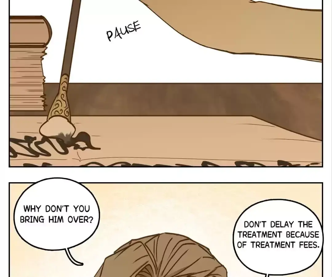 Read Monster Bar chapter 52 image 40 on Lezhin