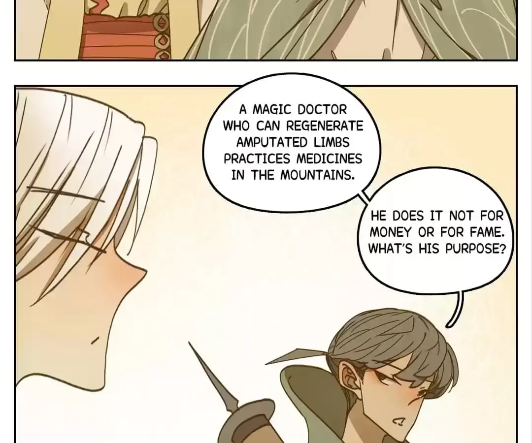 Read Monster Bar chapter 52 image 45 on Lezhin