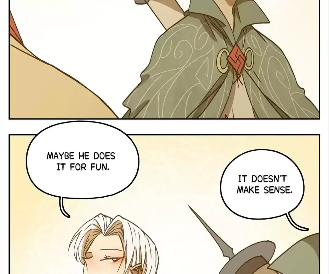 Read Monster Bar chapter 52 image 46 on Lezhin