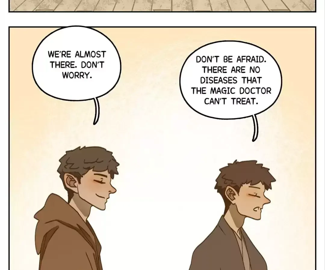 Read Monster Bar chapter 52 image 5 on Lezhin
