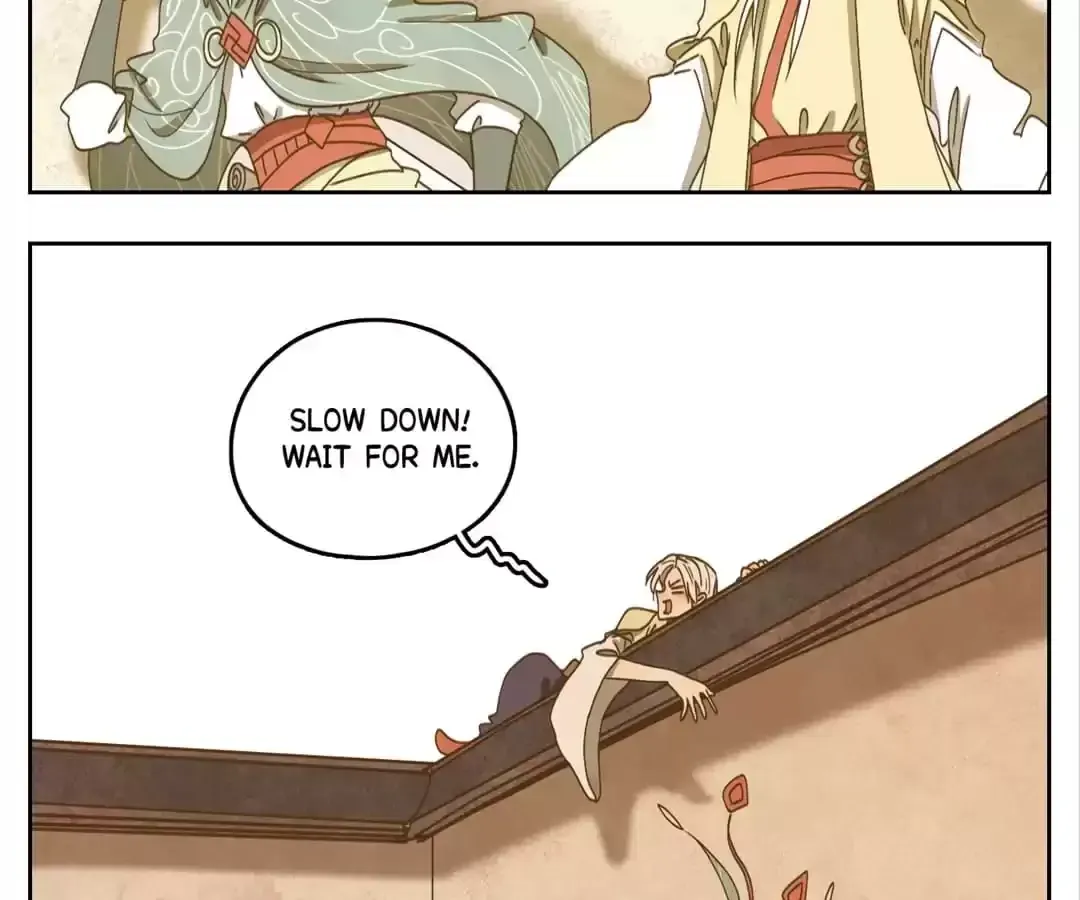 Read Monster Bar chapter 52 image 53 on Lezhin