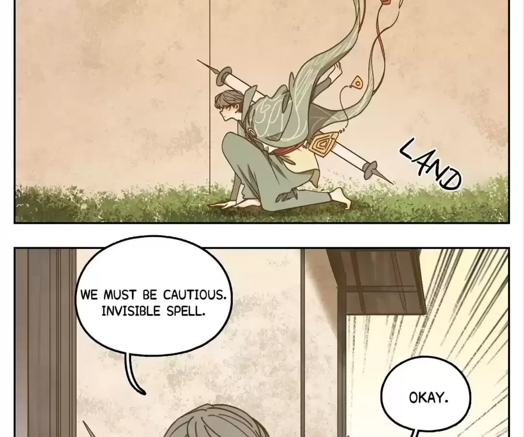 Read Monster Bar chapter 52 image 54 on Lezhin