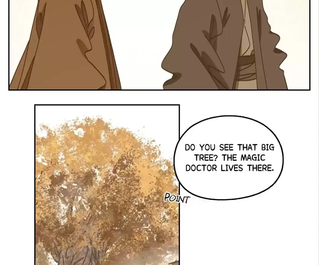 Read Monster Bar chapter 52 image 6 on Lezhin