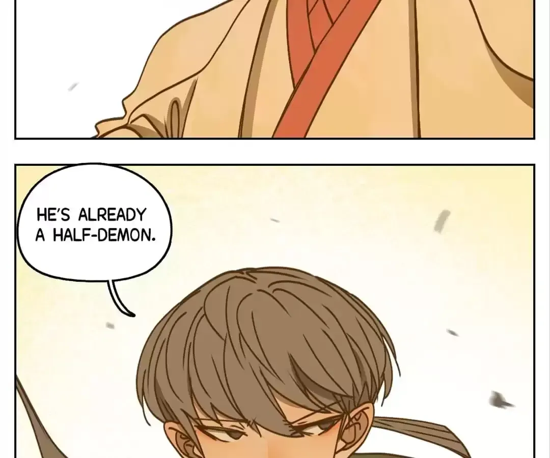 Read Monster Bar chapter 52 image 73 on Lezhin