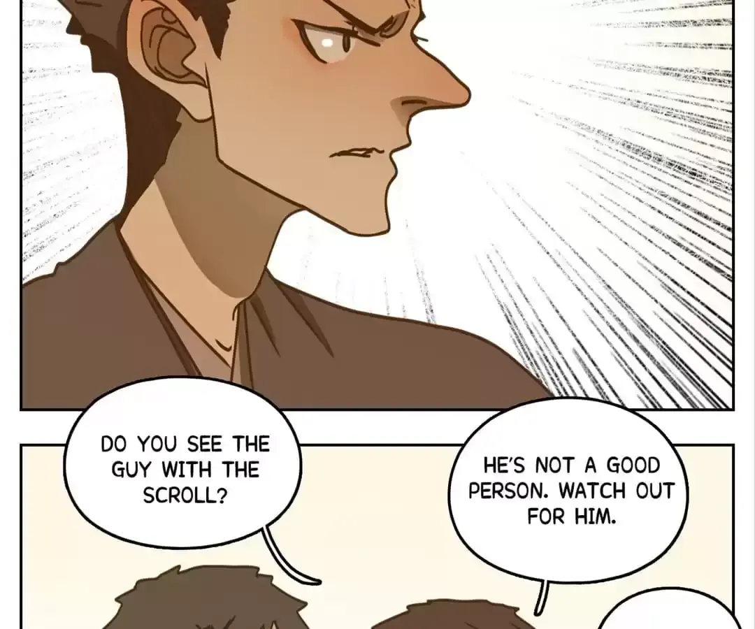 Read Monster Bar chapter 52 image 9 on Lezhin