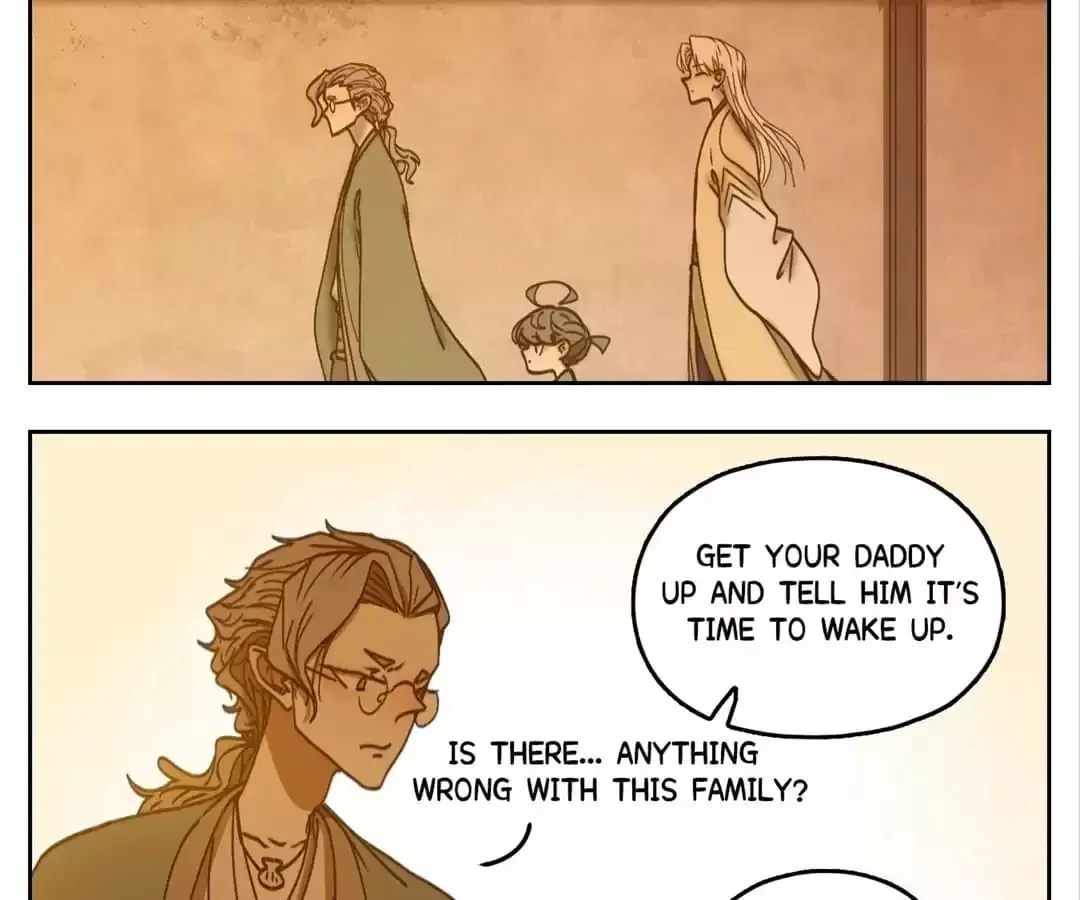 Read Monster Bar chapter 55 image 10 on Lezhin