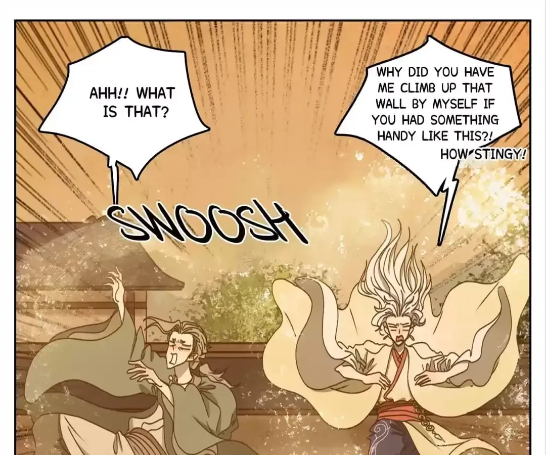 Read Monster Bar chapter 55 image 14 on Lezhin