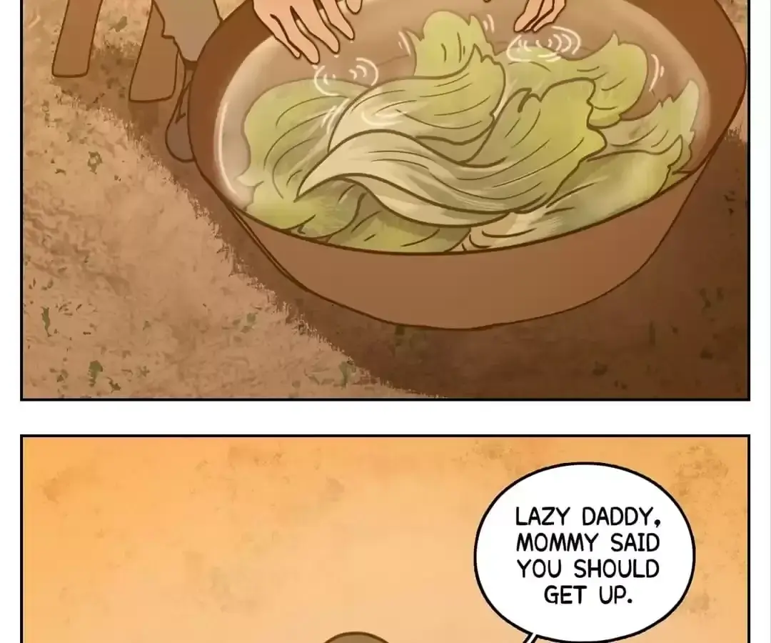 Read Monster Bar chapter 55 image 18 on Lezhin