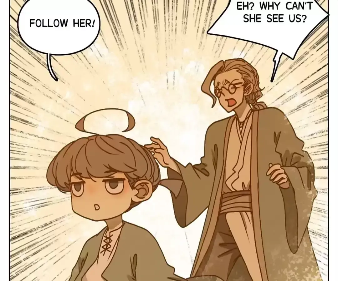 Read Monster Bar chapter 55 image 20 on Lezhin