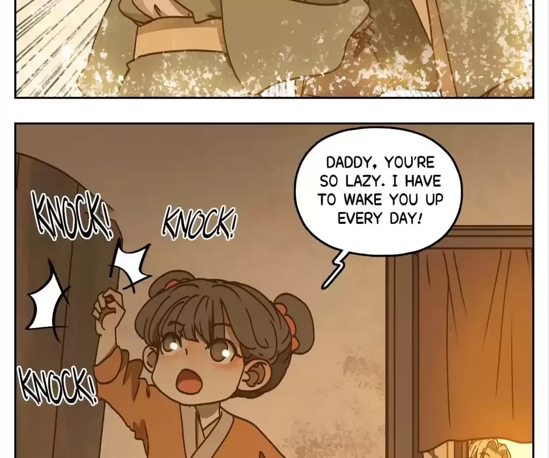 Read Monster Bar chapter 55 image 21 on Lezhin