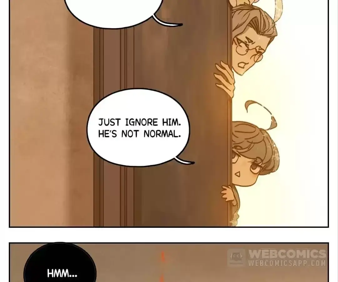 Read Monster Bar chapter 55 image 23 on Lezhin