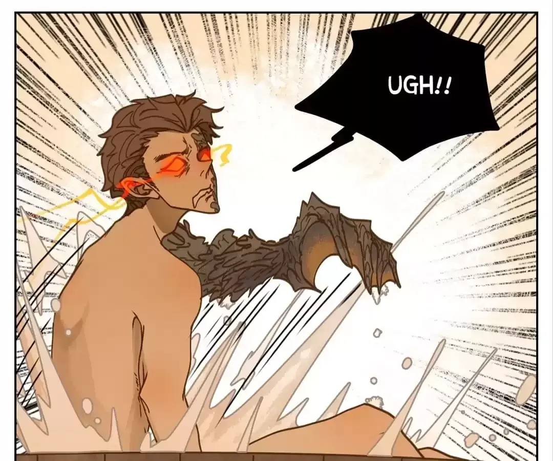 Read Monster Bar chapter 55 image 26 on Lezhin