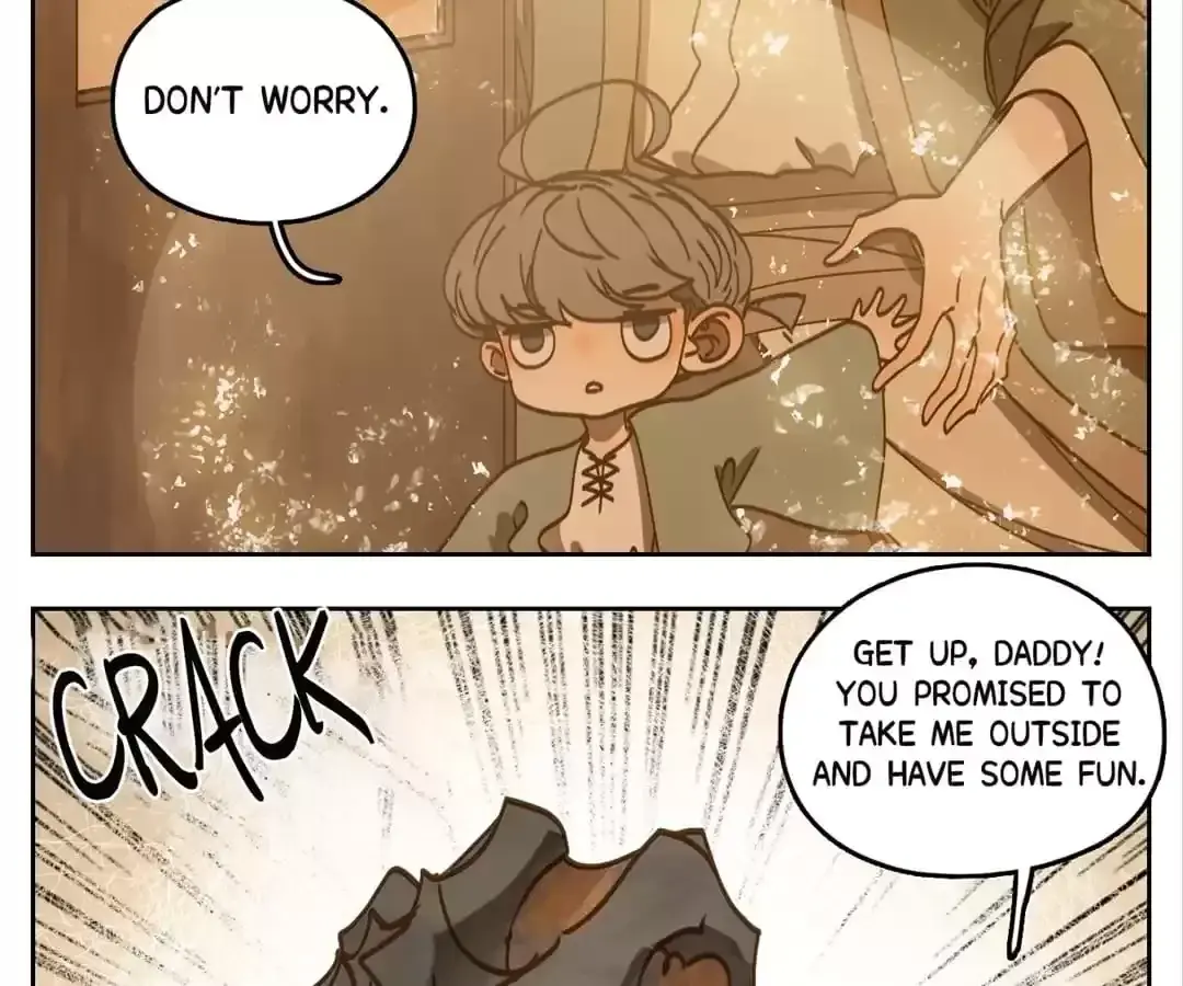 Read Monster Bar chapter 55 image 28 on Lezhin