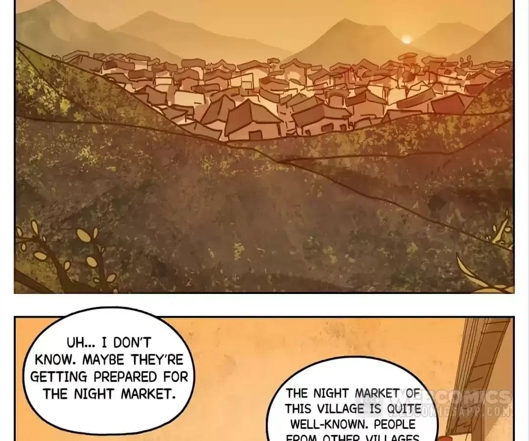 Read Monster Bar chapter 55 image 3 on Lezhin