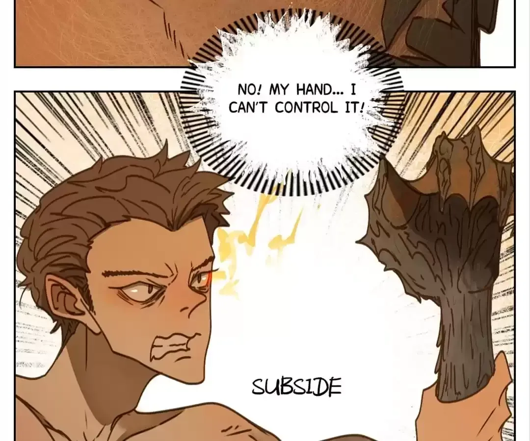 Read Monster Bar chapter 55 image 31 on Lezhin