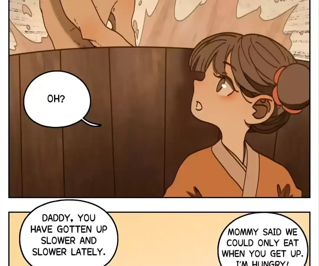 Read Monster Bar chapter 55 image 33 on Lezhin