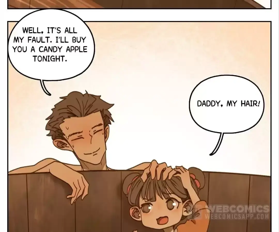 Read Monster Bar chapter 55 image 35 on Lezhin