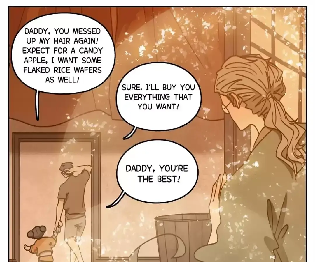 Read Monster Bar chapter 55 image 37 on Lezhin