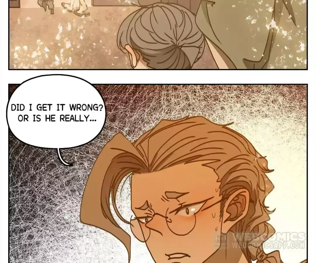 Read Monster Bar chapter 55 image 38 on Lezhin