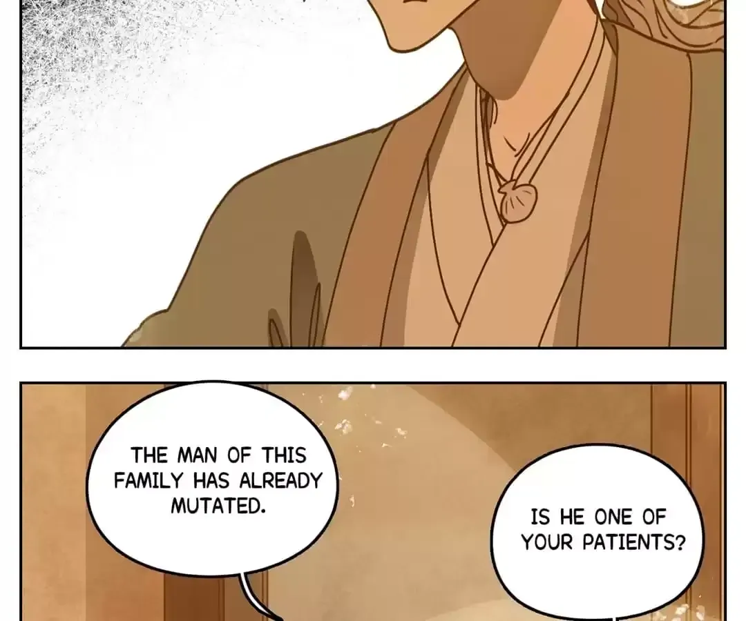 Read Monster Bar chapter 55 image 39 on Lezhin