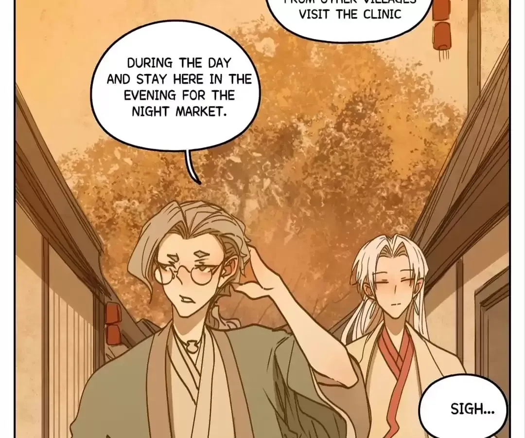 Read Monster Bar chapter 55 image 4 on Lezhin