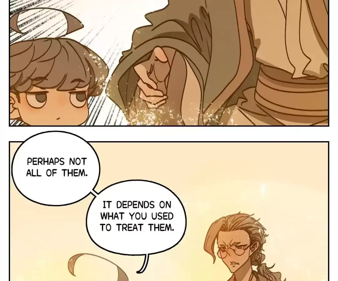 Read Monster Bar chapter 55 image 43 on Lezhin