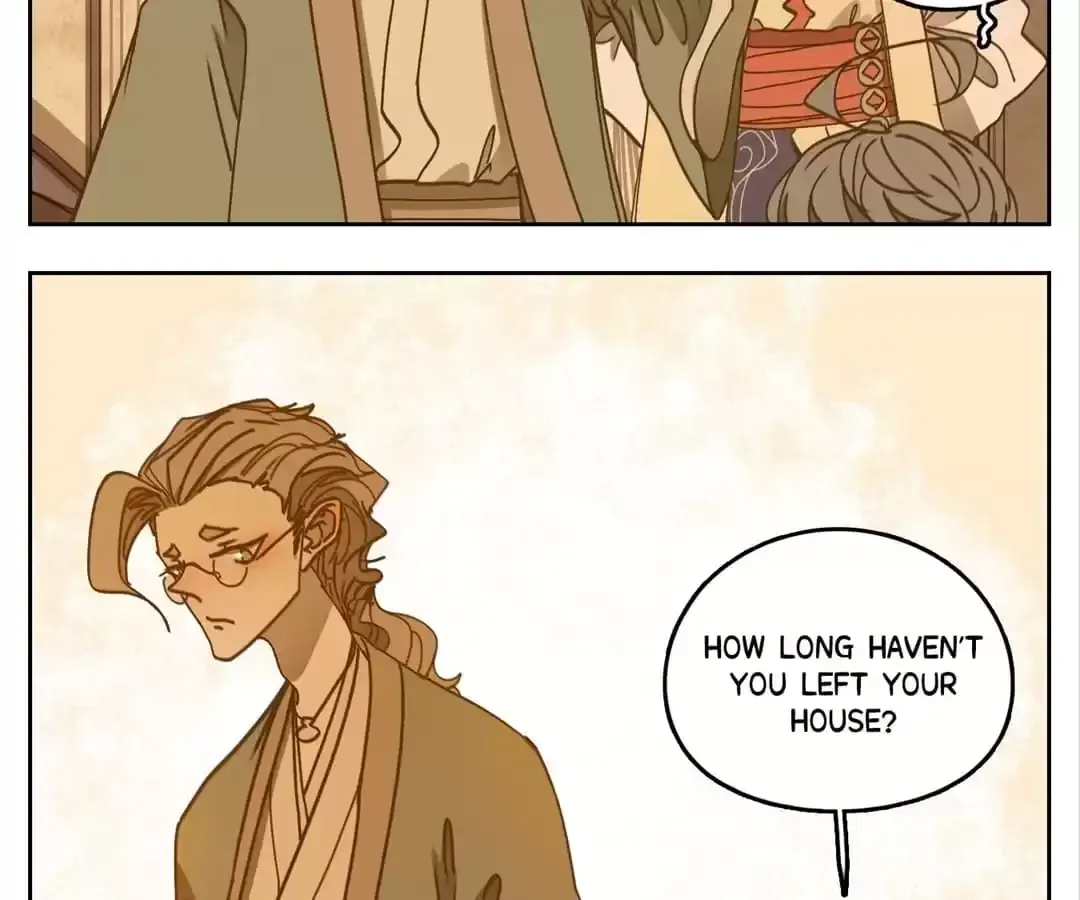 Read Monster Bar chapter 55 image 5 on Lezhin