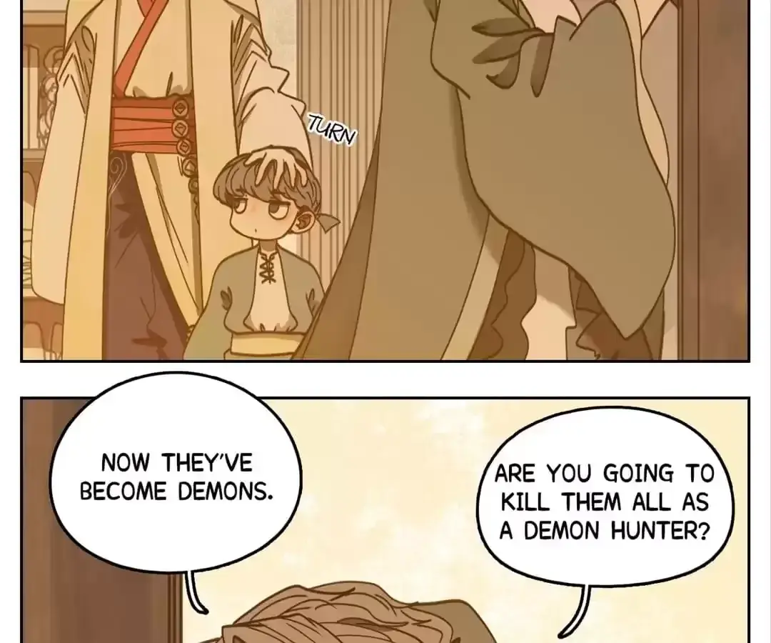 Read Monster Bar chapter 55 image 55 on Lezhin