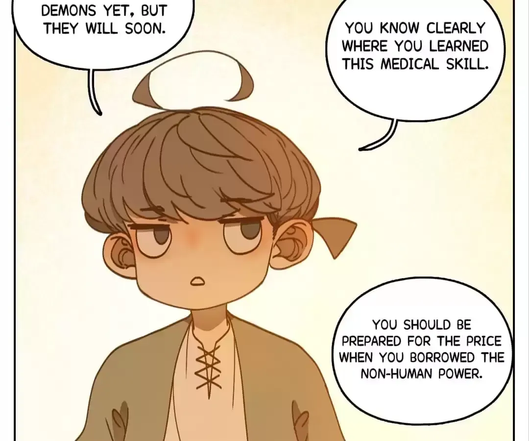 Read Monster Bar chapter 55 image 57 on Lezhin